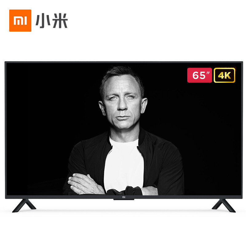 小米电视 L65M5-AD