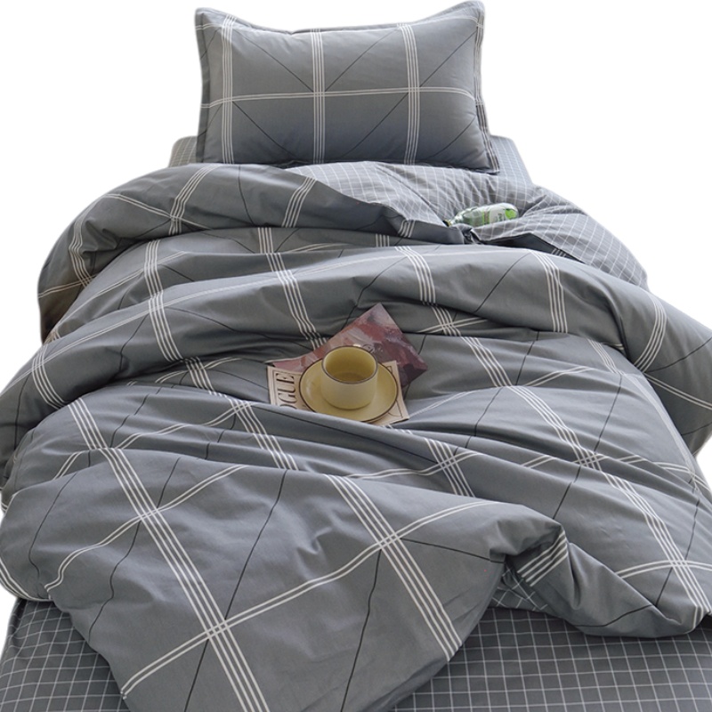 亿洛莱 三件套150*200cm 套高清大图