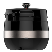 美的（Midea）电压力锅MY-CS5039P 家用5升多功能智能预约 高压锅DF