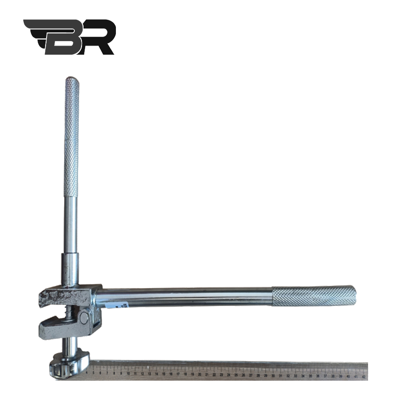 BR 十字扭面器 十字型(垂直410mm/水平200mm)把高清大图