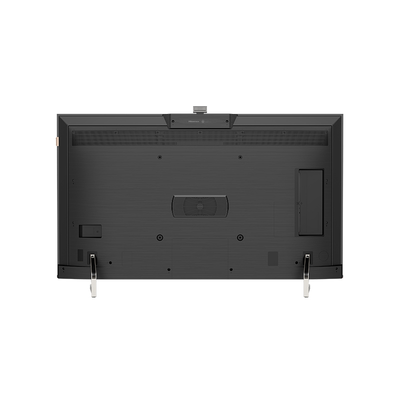 海信电视85U7G-MAX欧洲杯60周年定制款ULED 8K电视 信芯U+超画质芯片旗舰版百级全阵列动态背光4+128G