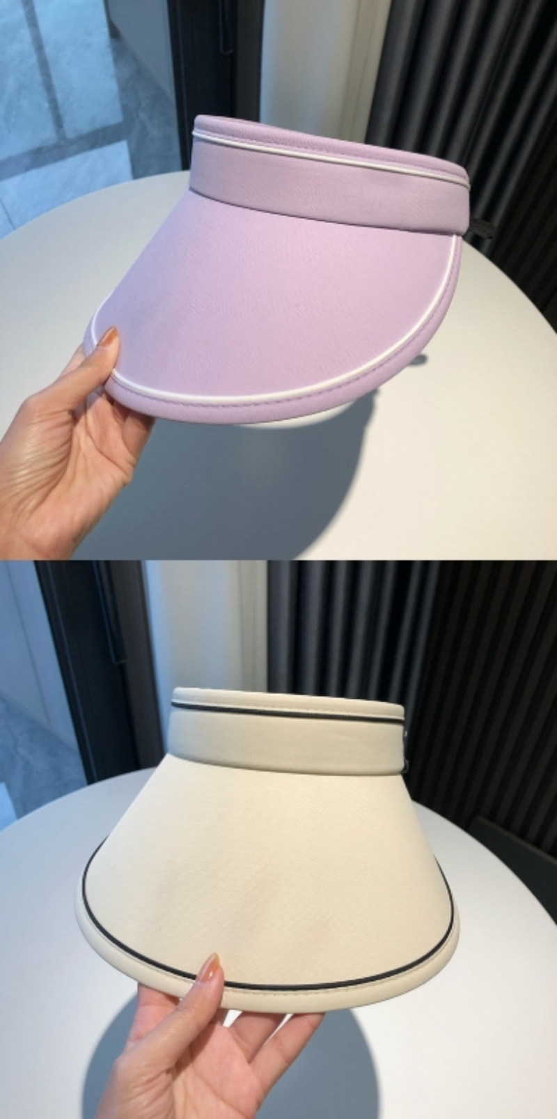 铁洋 防晒遮阳帽 TY-MZ013 顶高清大图