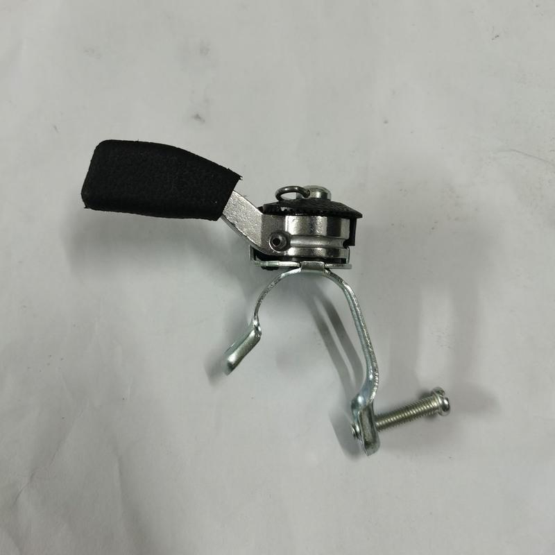 1个178186188柴油微耕机配件汽油微耕机汽油耕田机油门开关控制器