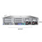 服务器 新华三/H3C R4900 G5 机架式服务器 2U INTEL 至强银牌 3.2GHz 8核 RRGISTER