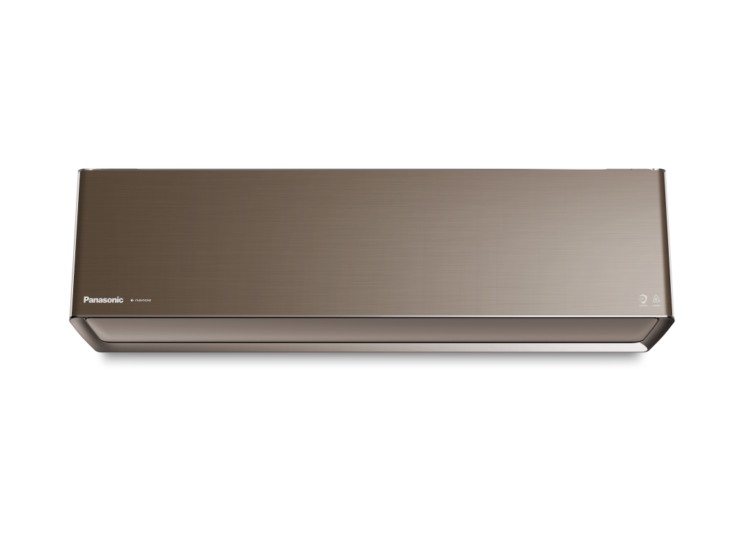 松下空调 CS-LH9KQ10C/CU-D9KQ10高清大图