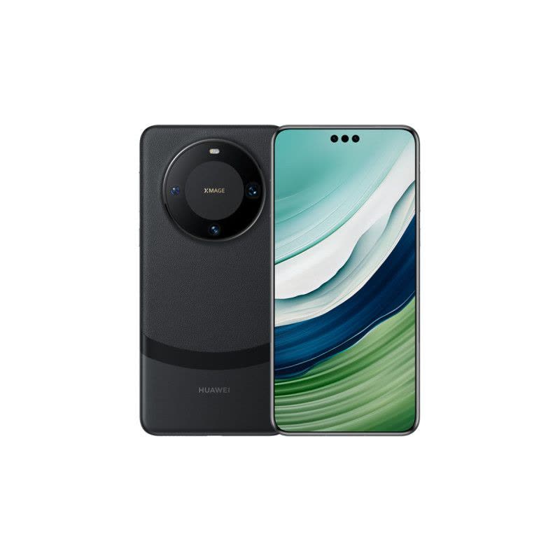 HUAWEI/华为 Mate60 pro+ 16GB+1TB 宣白 鸿蒙智能手机 鸿蒙AI图片