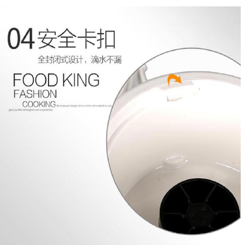 多功能磨粉机 大容量绞肉机 料理机磨粉米糊家用多功能 电动辅食 绞肉搅拌豆浆机榨汁机高清大图