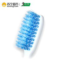 黑人(DARLIE)螺旋深洁牙刷 两支特惠装