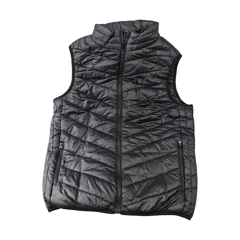 鸽护 加热马甲 MJ411-9区 件高清大图