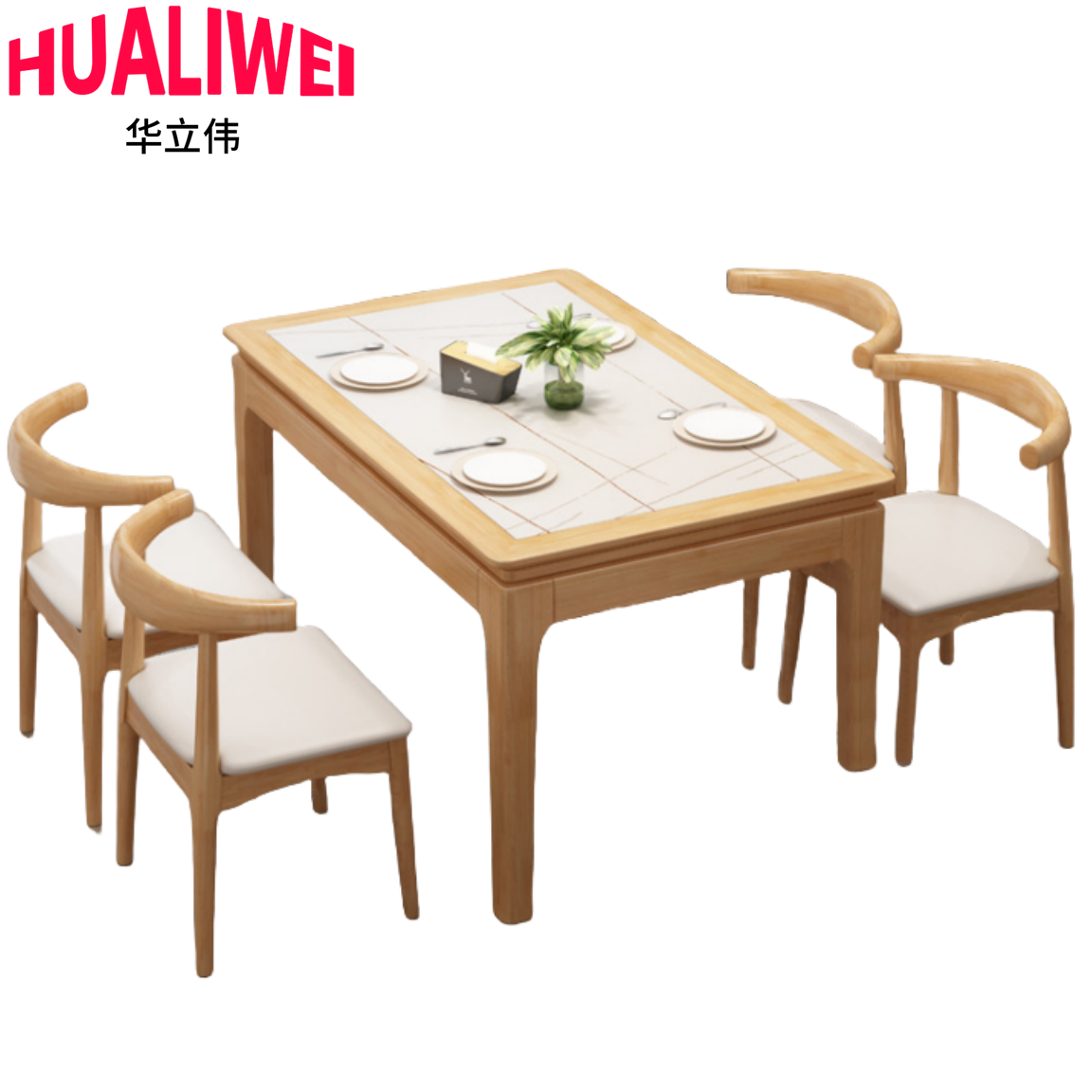 餐桌12高清大图