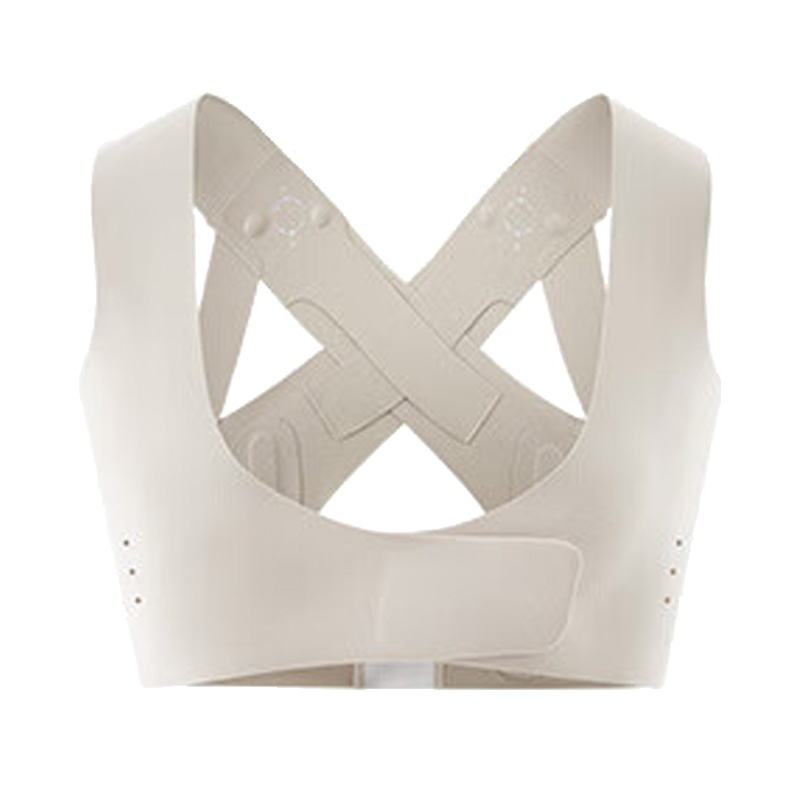 飞乐思束肩背带L码驼背带矫姿带挺直背部FW-010302