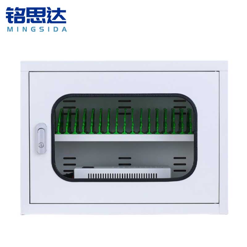 铭思达手机充电柜20位台高清大图