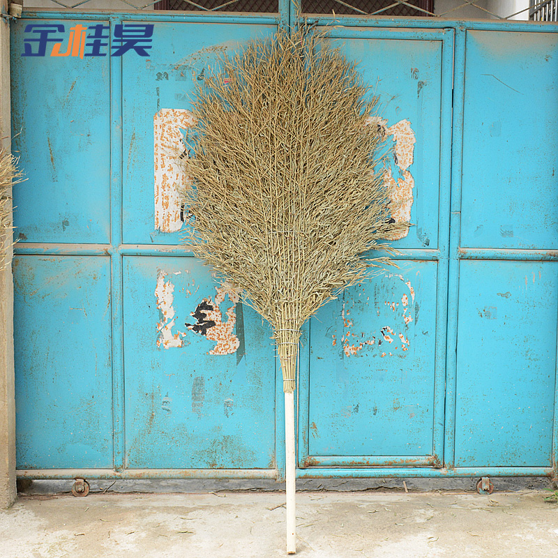 金桂昊 扫把 G2.2米 把高清大图