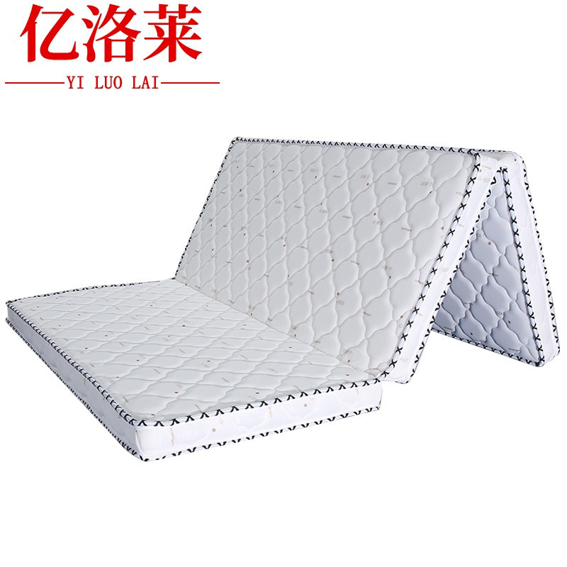 亿洛莱 床垫 1800*2000*1000mm 张高清大图
