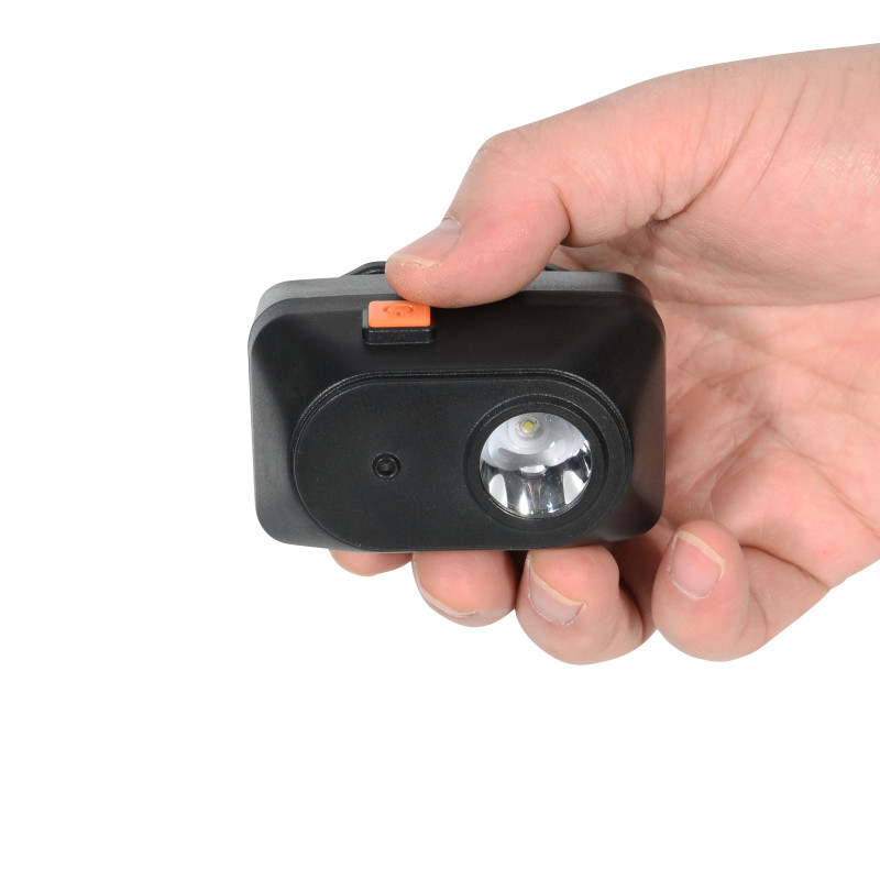 XD JX.XINGDIAN 防爆轻便头灯 XD-732