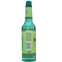 六神驱蚊花露水195ml(LY)
