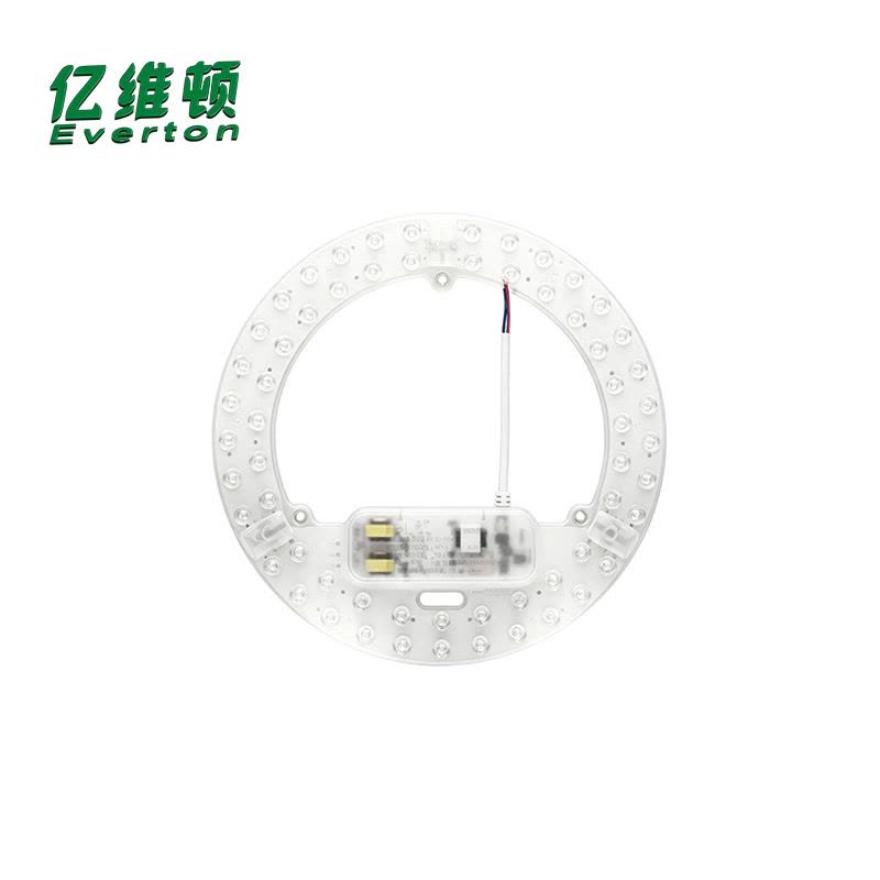 亿维顿 灯芯 24W 个图片