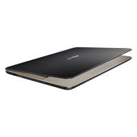 华硕（ASUS）顽石X/A441MA4100 14.0英寸四核轻薄便捷商务笔记本学生手提笔记本电脑（intel N4100 8G 500GB+128GBSSD 集显）
