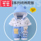 可莉允新生婴儿儿衣服冬季保暖套装宝宝连体衣棉服外出服婴儿衣服冬款