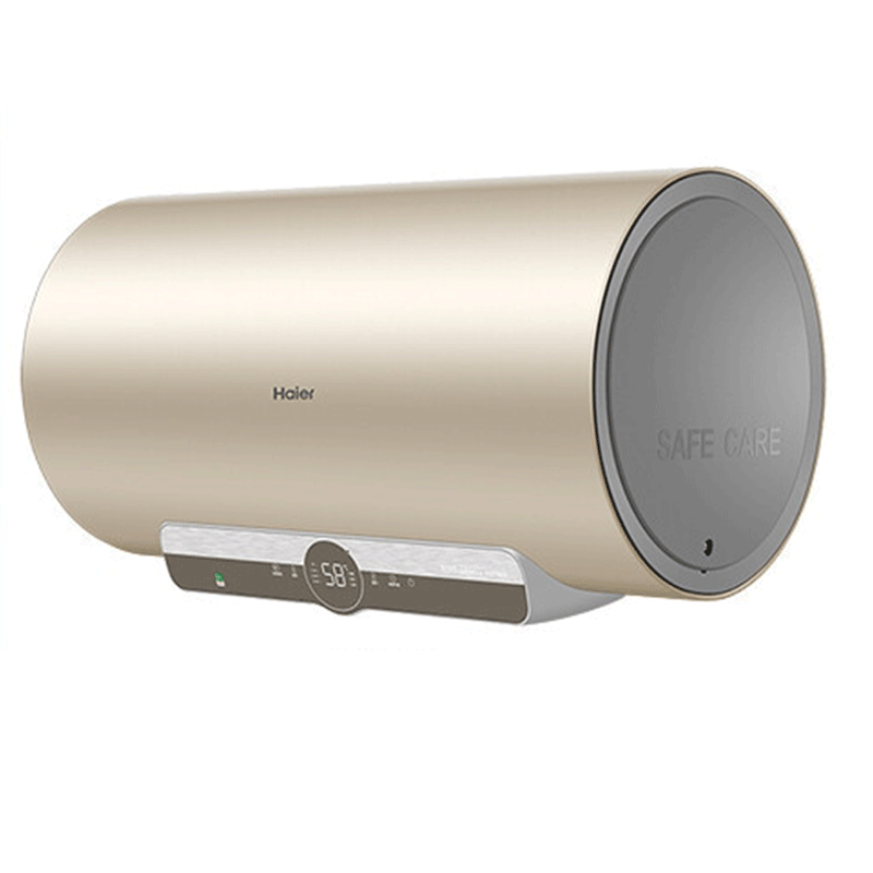 海尔/Haier 电热水器 EC6002-JC5(U1)新 电热水器 台嵌两用 普通恒温 0401017442&&