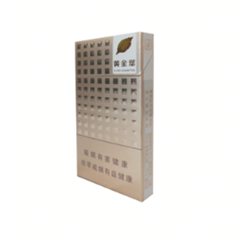 黄金叶(爱尚)