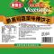 金富士 混合蔬菜味棒棒饼干 儿童手指饼干休闲零食饼干300g 7种蔬菜味