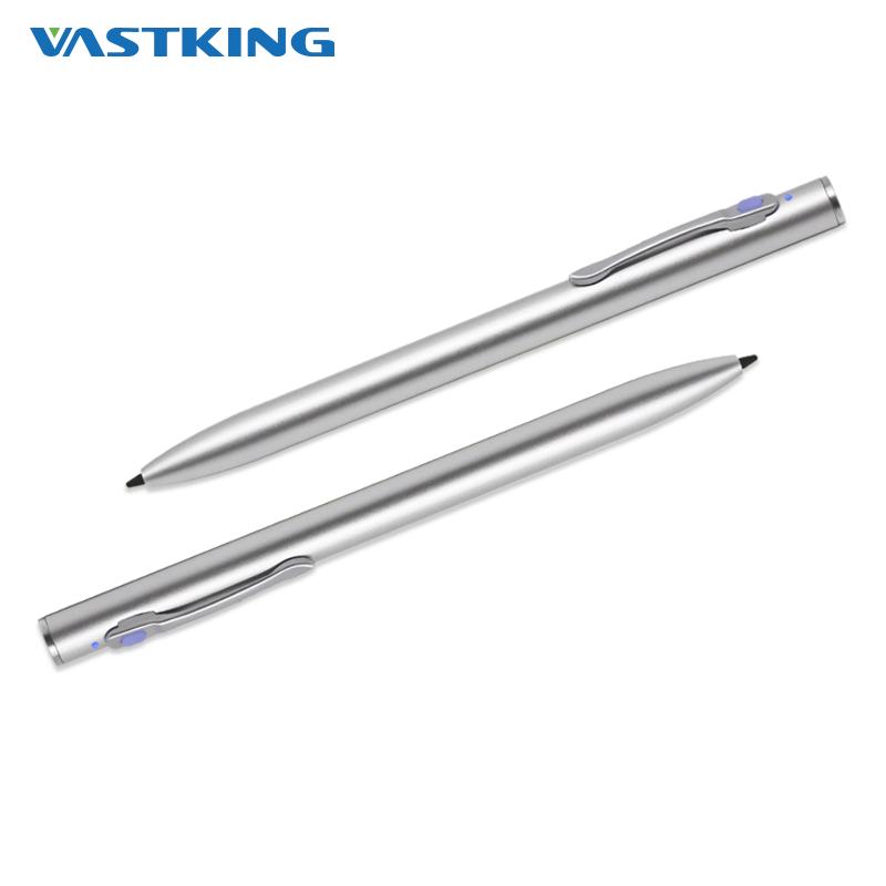 皓勤(VASTKING) K6专用主动式触控笔 高精度绘画触控笔 无线手写笔 可换笔芯 USB充电