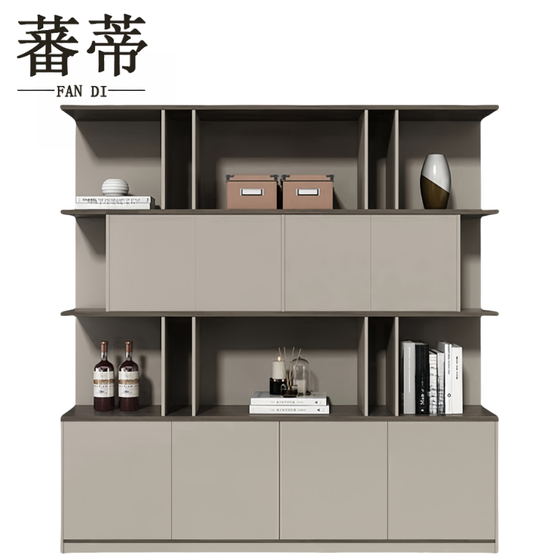 蕃蒂 收纳柜1.6米 台
