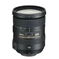 尼康（Nikon）D7200 数码单反相机18-200mm f/3.5-5.6G ED VR II 单镜头套机 礼包版