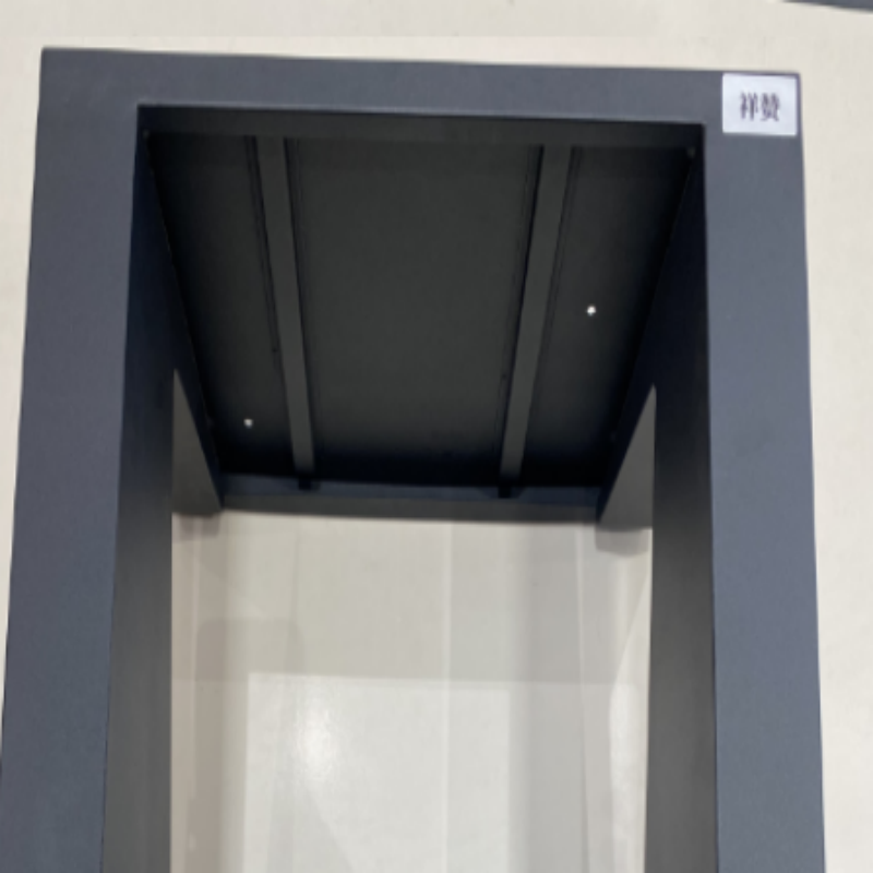 祥赞采集站配件 底座高清大图