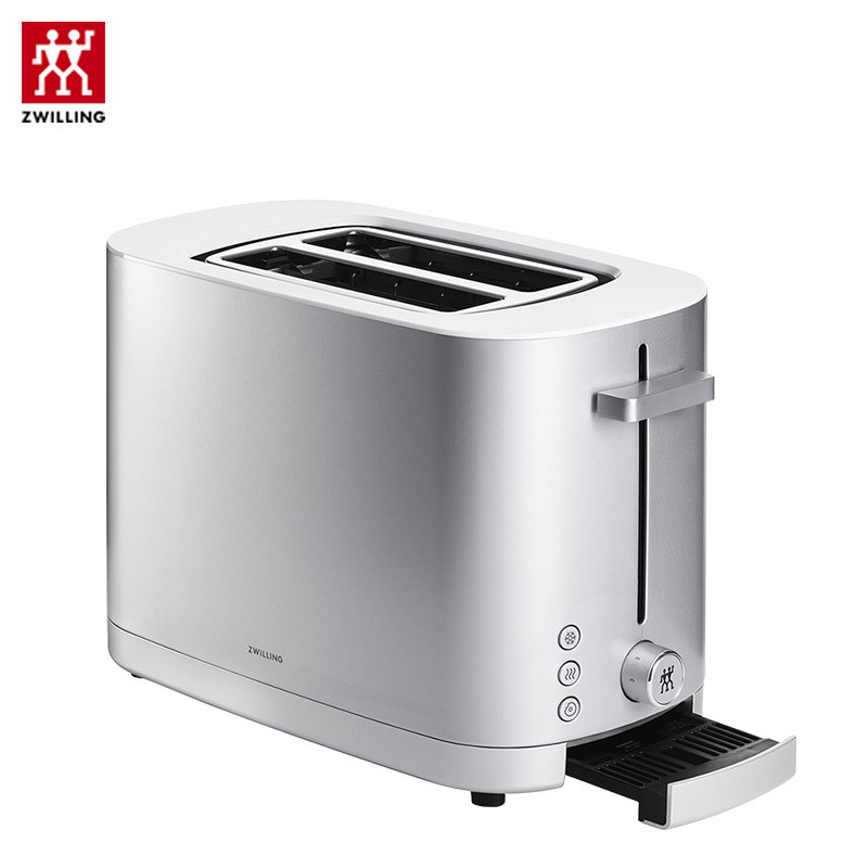 双立人 Zwilling 多士炉53101 800 双立人enfinigy多士炉吐司机烤面包机烤 吐司家用小型 价格图片品牌报价 苏宁易购双立人苏宁自营旗舰店
