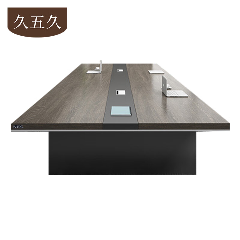 久五久 桌子 4*1.4*0.75m 张高清大图