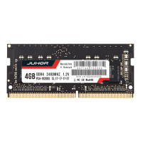 JUHOR玖合 DDR4 2400 4G 笔记本内存条晒单图