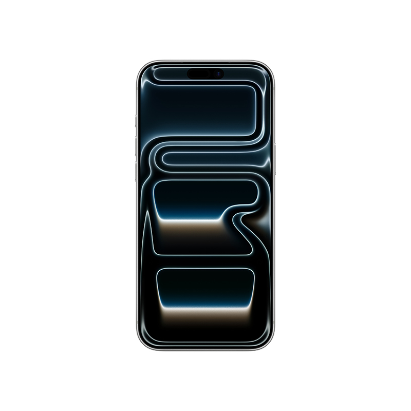 Apple iPhone 17 Pro Max 1TB 银色[需现场签收激活]5G全网通手机 全新正品国行高清大图