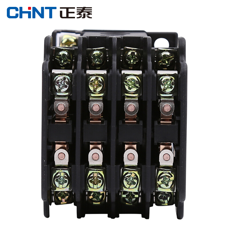 正泰 JZ7 中间继电器 交流中间继电器(一个装)