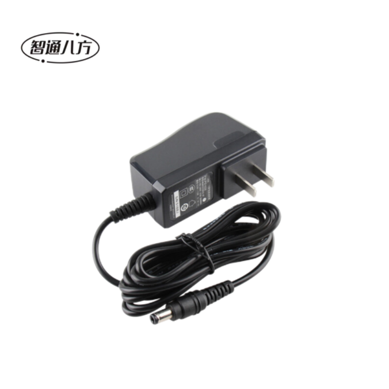 智通八方对讲机充电器CH10A07高清大图