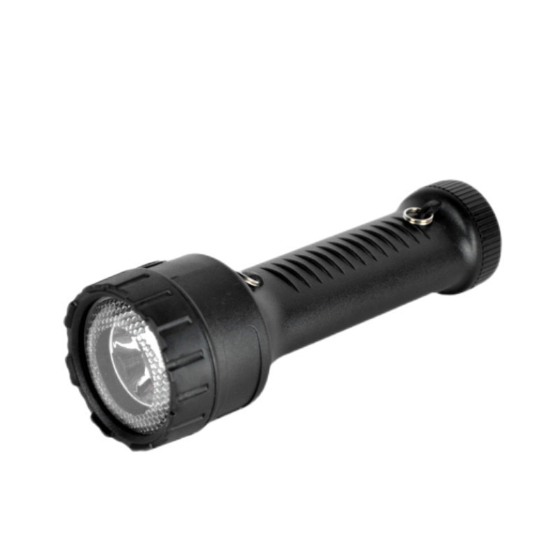 RDZM 固态免维护强光手电筒 配肩带 RDZ5170 台高清大图