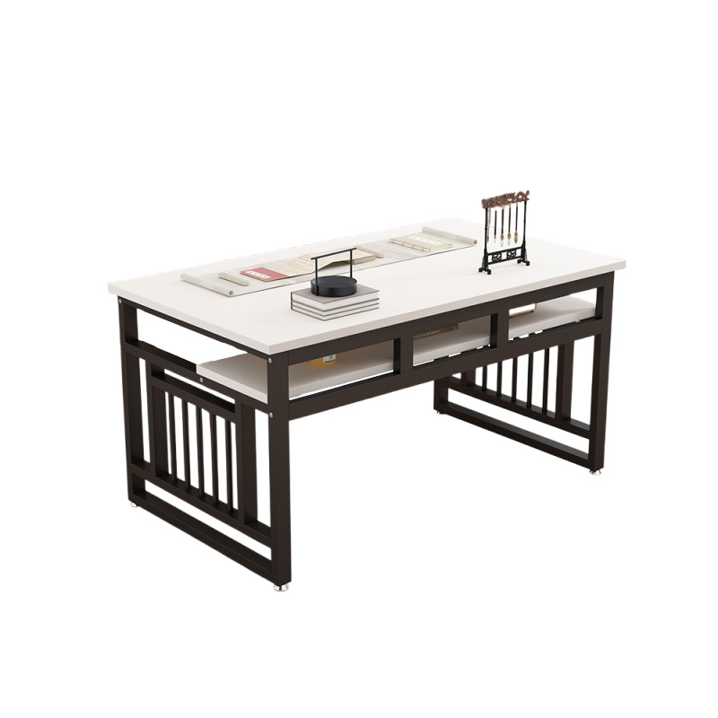 凡尔尚书桌学习桌高清大图