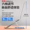 联想(Lenovo)笔记本电脑铝合金增高支架 多功能折叠便携可调节
