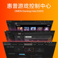 HP惠普光影精灵10 13代英特尔酷睿i7-13620H RTX4060显卡IPS 165Hz 16G内存512GB SSD游戏本笔记本电脑设计本官方旗舰店