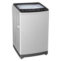 【二手99新】Haier/海尔XQB90-BZ828自动波轮洗衣机直驱变频家用9KG节能静音一级能效