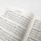 [正版]全套弦乐四重奏经典名曲库20世纪作品集1.2 乐队总谱附分谱约翰肯博改编成人儿童入门小提琴教程室内乐器训练上海