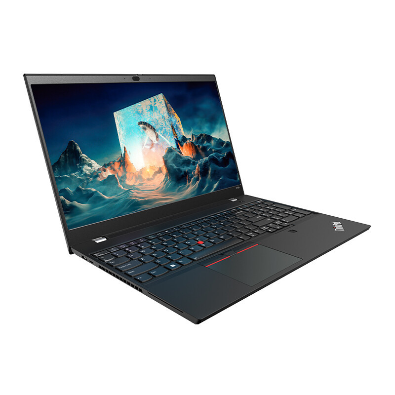 联想(Lenovo)ThinkPad P15V 15.6英寸设计师图形工作站 i7-12700H 32G 1T固态 T600 4G(定制)
