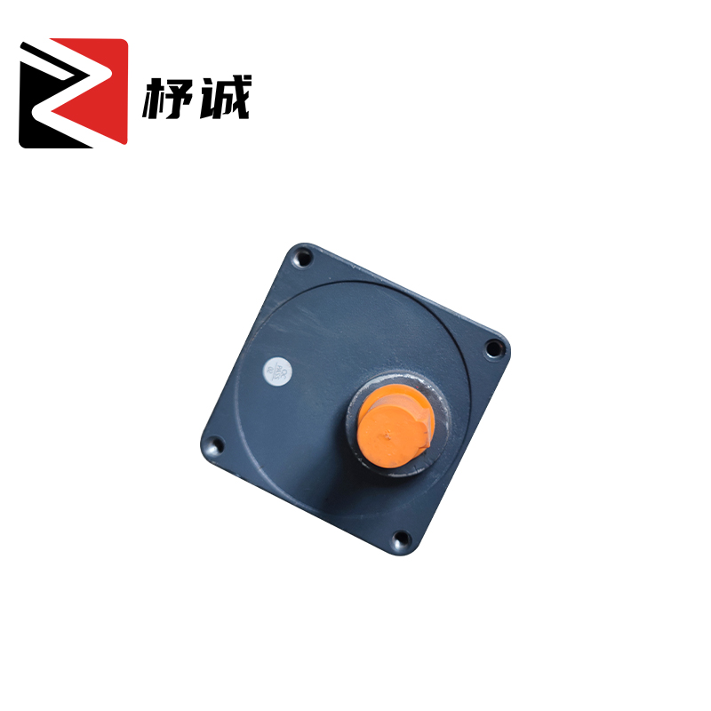 杼诚卷门电机1000KG/个高清大图