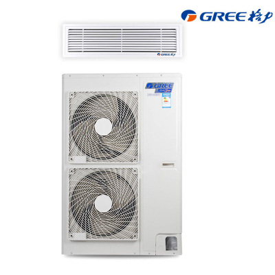 格力(GREE)FGR12/D1Na-N3 中央空调5匹 定频冷暖 风管机 液晶线控 380V