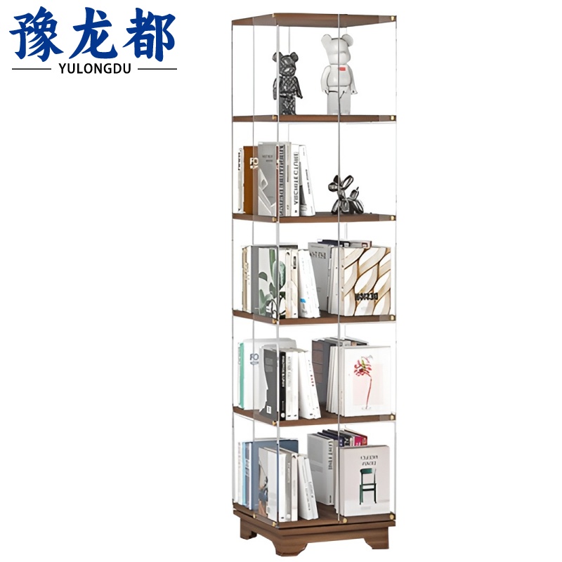 豫龙都置物架五层个