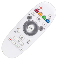 原装启朝适用于海信电视遥控器CN3A57 LED55EC760UC 50K5500US电视遥控器通用