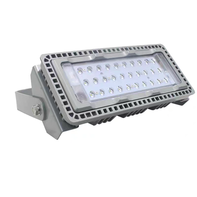 西瑞思-LED投光灯 防爆灯 探照灯XRS-TDS/个高清大图