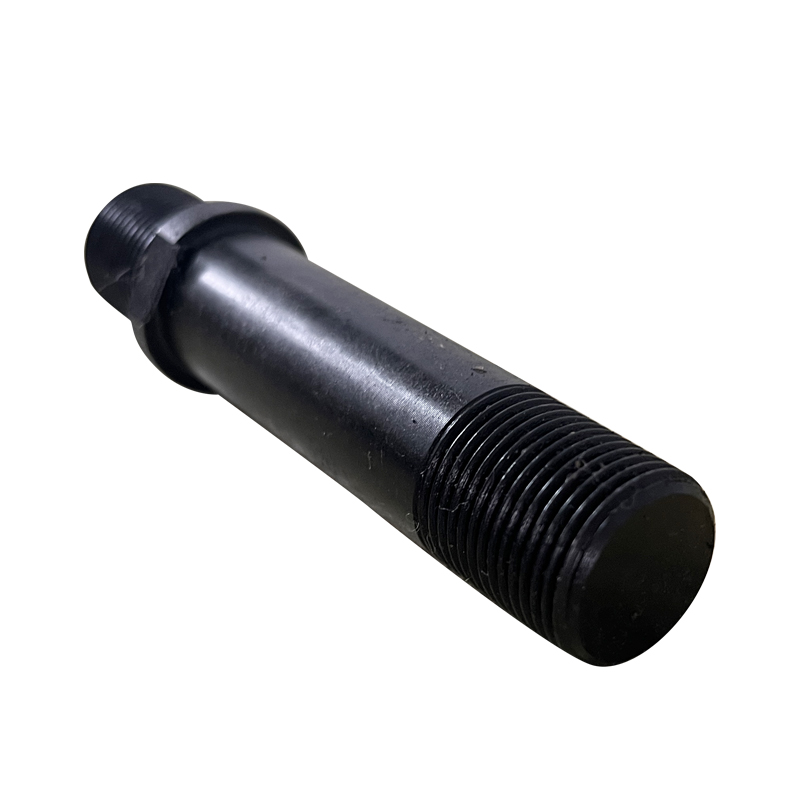 龙江策驰 手动拔子头 D/F-4D355高清大图