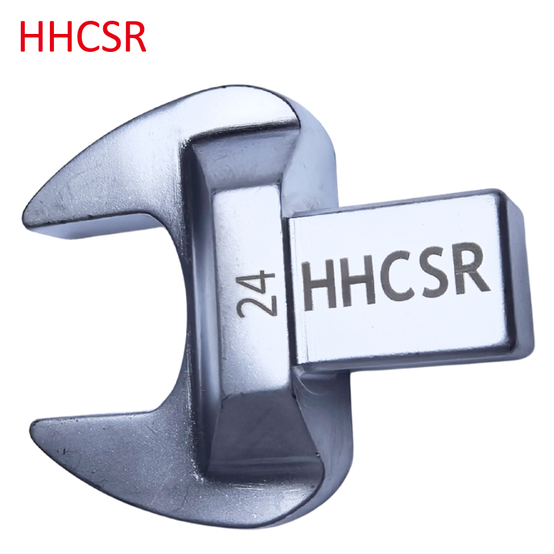 扭力扳手开口头高清大图